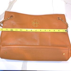 Large Tory Burch shoulder bag